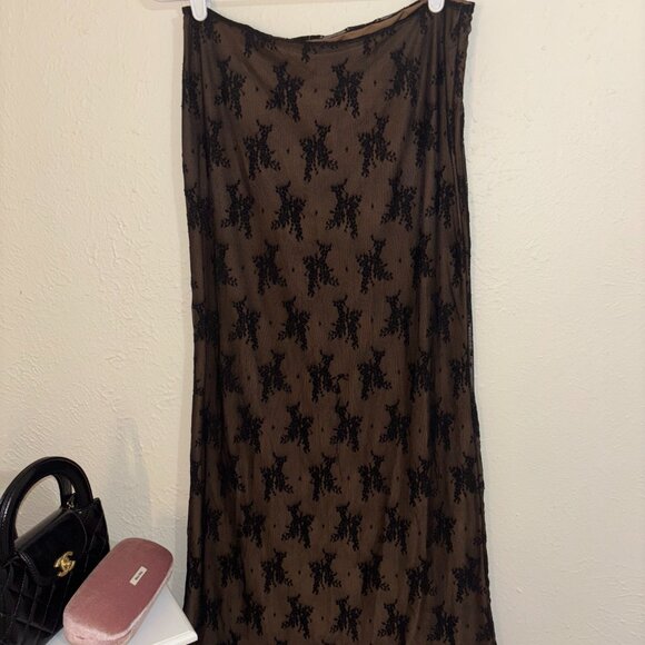 TIGER MIST LACE SET - Picture 3 of 3